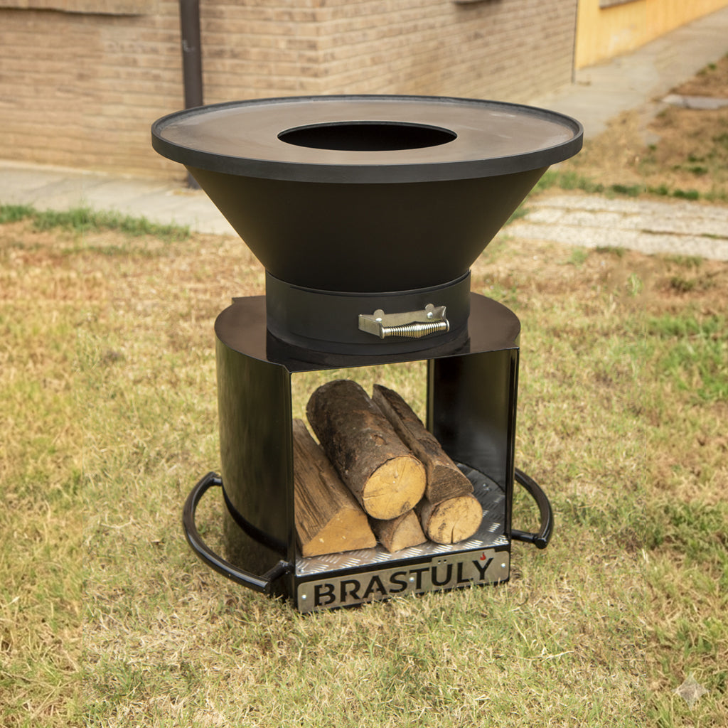 Essential - Braciere